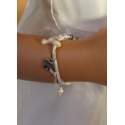 Armband lint en frutsels