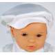 Baby pet Colin wit