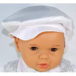 Baby pet Colin wit