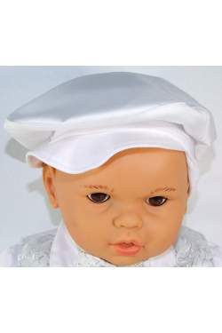 Baby pet Colin wit