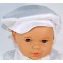 Baby pet Colin wit