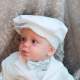 Babypet Colin ivoor
