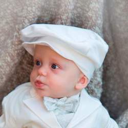 Babypet Colin ivoor