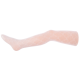 Kinderpanty met bloemenruit