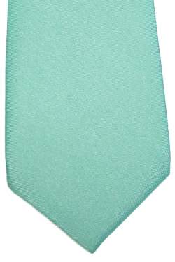 Kinderstropdas mint groen 27 cm.