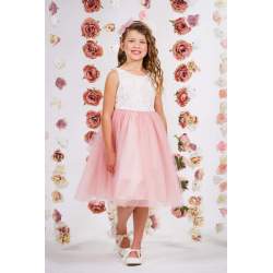 Linzie roze