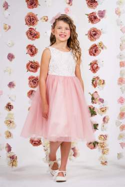 Linzie roze
