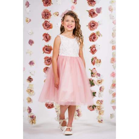 Linzie roze