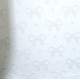 Witte babypanty met strikjes
