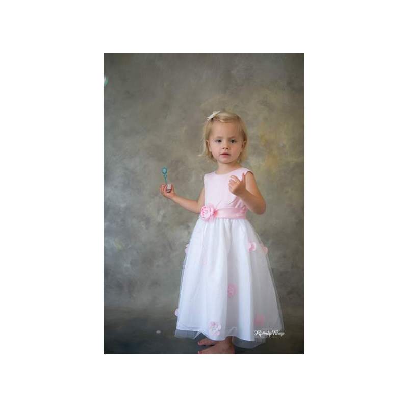 Onderscheppen Altijd Onbeleefd Meisjes feestjurk Luna roze met wit - Stephanie's Bruidsmode - Kinderfeestkleding - Bruidsstyling Onderscheppen Altijd Onbeleefd Meisjes feestjurk Luna roze met wit - Stephanie's Bruidsmode - Kinderfeestkleding - Bruidsstyling
