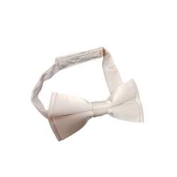 Kinderstrik off white
