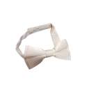 Kinderstrik off white