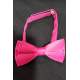 Kinderstrik fuchsia