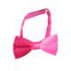 Kinderstrik fuchsia