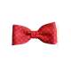 Kinderstrik rood 67