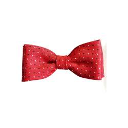 Kinderstrik rood