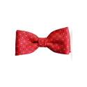 Kinderstrik rood