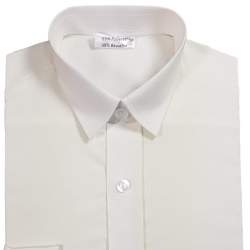 Overhemd off-white
