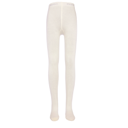 Ivoor kleurige kinderpanty