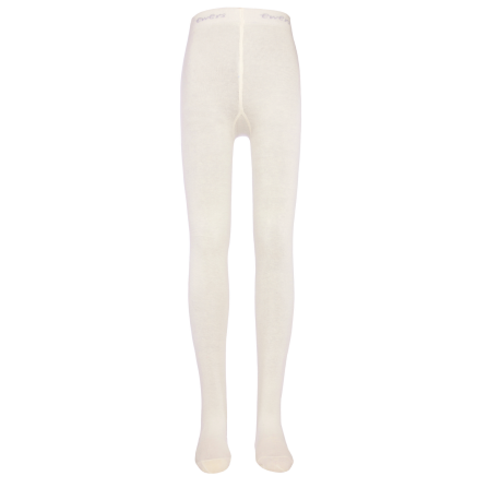 Ivoor kleurige kinderpanty