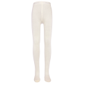 Ivoor kleurige kinderpanty