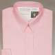 Jongens overhemd fel roze