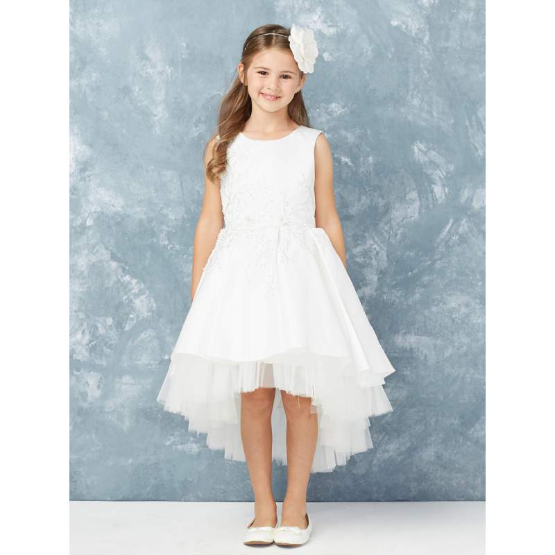 Ounce Luik Meedogenloos Jurk Bayberry ivoor - Stephanie's Bruidsmode - Kinderfeestkleding - Bruidsstyling Ounce Luik Meedogenloos Jurk Bayberry ivoor - Stephanie's Bruidsmode - Kinderfeestkleding - Bruidsstyling