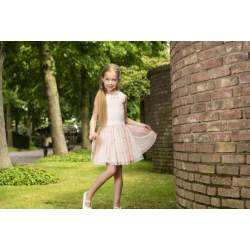 Jurk Fay Roze/ivoor