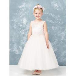 Jurk Nikki Blush
