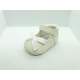 Babyschoen met strik