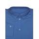 Overhemd denim blauw