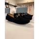 Loafers zwart