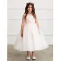 Jurk Emma Blush