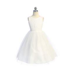 Jurk Harlie Blush