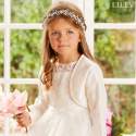 Bolero Lilly ivoor