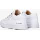 Witte sneaker