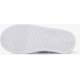Witte sneaker