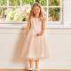 Jurk Bella Blush