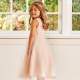 Jurk Bella Blush