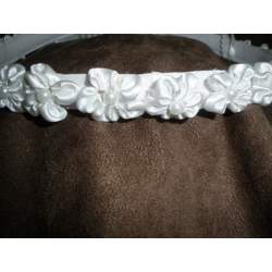 Tiara ivoor