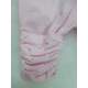 Roze baby legging