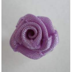 Haarbloem middenpaars 1,5 cm (5st.)