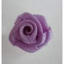 Haarbloem middenpaars 1,5 cm (5st.)