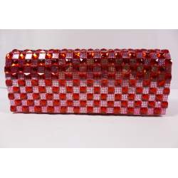 Gala tasje rood