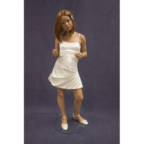 Bruidsmeisjes jurk Tina