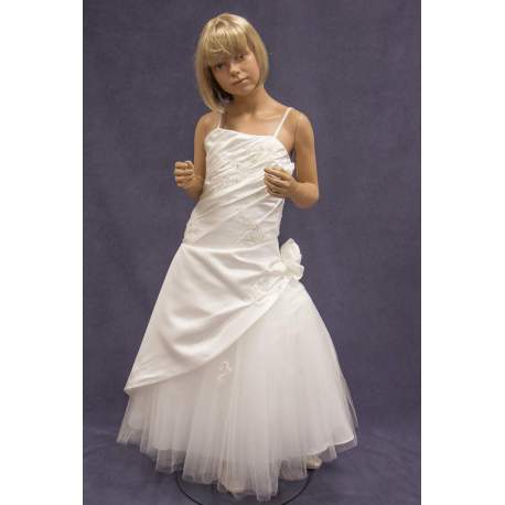 Bruidsmeisjes jurk Vanessa