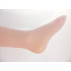 Kinderpanty roze