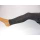 Legging zwart zilver