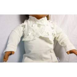 Baby bolero van Le Chic