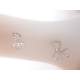 Kinderpanty met strikjes van strass